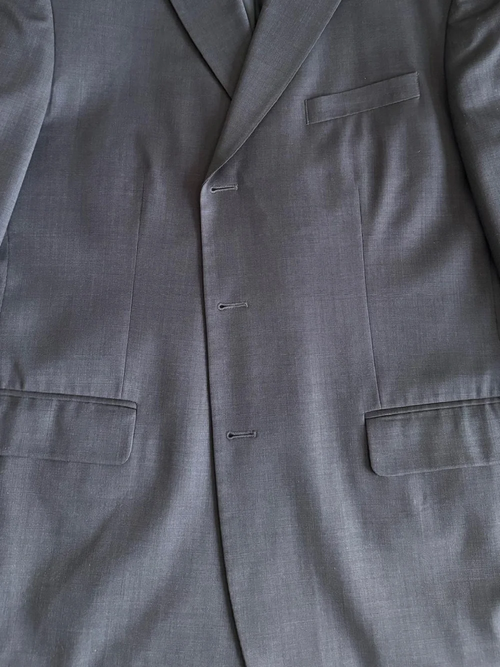 Nautica mens suit